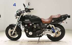 YAMAHA XJR400 1995 4HM