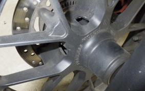 HONDA FORZA SI ABS MF12