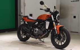 HARLEY X350 2025
