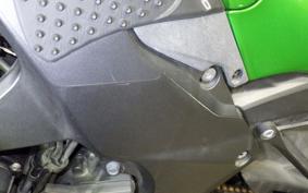 KAWASAKI Z1000 Gen.5 2015