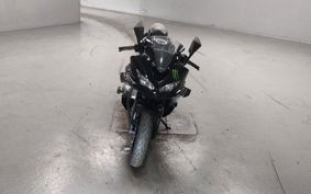 KAWASAKI  NINJA ZX-25R ZX250E