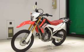 HONDA CRF250L MD38