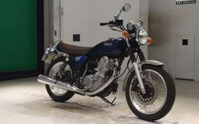 YAMAHA SR400 Gen.5 2021 RH16J