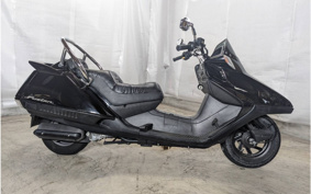 HONDA FUSION MF02
