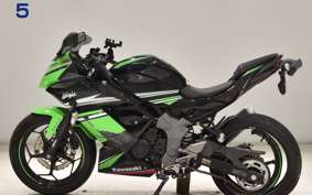 KAWASAKI NINJA 250 SL BX250A