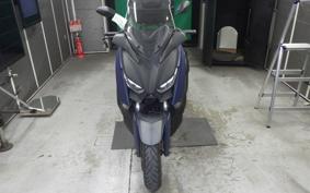 YAMAHA X-MAX 250 TRIKE A