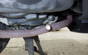 YAMAHA JOG Gen.5 SA36J