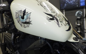 KAWASAKI VULCAN 400 CLASSIC 1995 VN400A