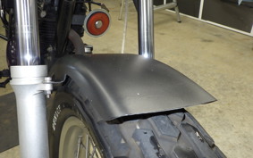 YAMAHA TW225 1994 DG09J