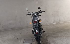KAWASAKI KLX125 LX125C