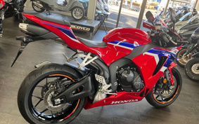 HONDA CBR600RR 2020 PC40