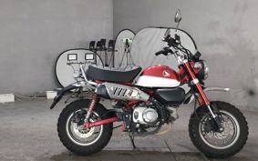 HONDA MONKEY 125 JB02
