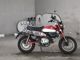 Фото Honda MONKEY 125 2018 с японского аукциона