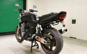 HONDA CB1000SF 1995 SC30