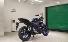 YAMAHA MT-25 1999 RG43J