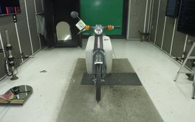 HONDA C65 SUPER CUB C65