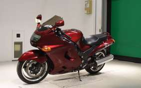KAWASAKI ZX 1100 NINJA GEN 2 1998