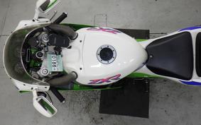 KAWASAKI ZXR400 Gen.2 1997 ZX400L