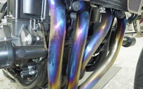 HONDA CB1300SB SUPER BOLDOR SP 2025