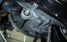 HONDA GIORNO 3 AF77