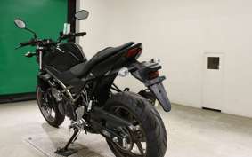 SUZUKI SV650 A 2024 VP55E