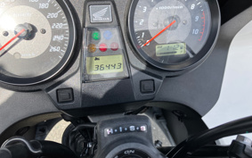 HONDA CB1300SF BOLDOR 2013 SC54