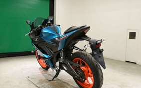 YAMAHA YZF-R3 2021 RH13J