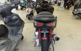 HONDA FORZA SI MF12