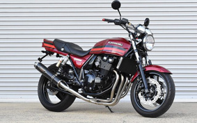 KAWASAKI ZRX-2 2007 ZR400E