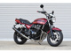 Фото Kawasaki ZRX-2 2007 с японского аукциона