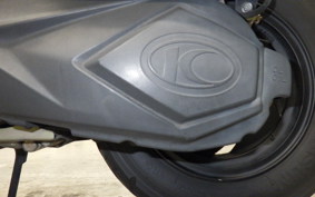 KYMCO GP125
