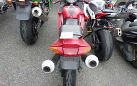 KAWASAKI ZZ-R250 2001 EX250H