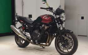 HONDA CB400SF GEN 4 A NC42