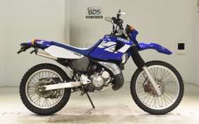 YAMAHA LANZA 2020 4TP