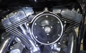 HARLEY FLHX 1580 2008