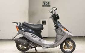YAMAHA BJ SA24J