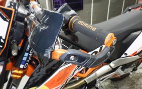 KTM 690 SMC R 2013