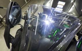 KAWASAKI NINJA H2 CARBON 2019 ZXT02J