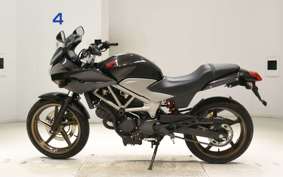 HONDA VTRF250 MC33