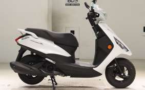 YAMAHA AXIS 125 Z 2005 SEJ6J