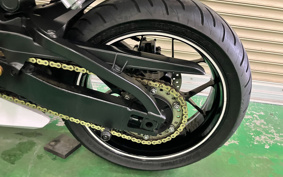 HONDA CBR600RR 2014 PC40