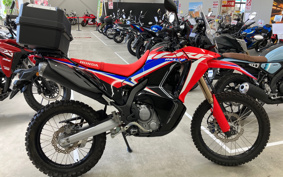 HONDA CRF250 RALLY MD47