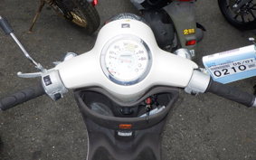 HONDA GIORNO 2 AF70