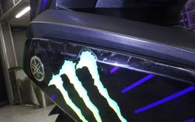 YAMAHA AERO X155 2008