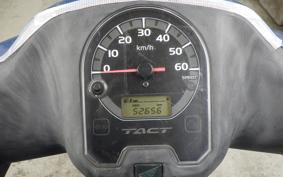HONDA TACT-4ﾍﾞｰｼｯｸ