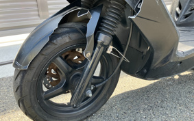 YAMAHA CYGNUS 125 X SE46