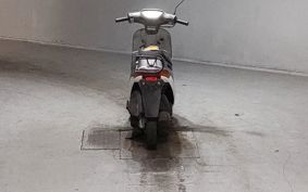 HONDA DIO AF18