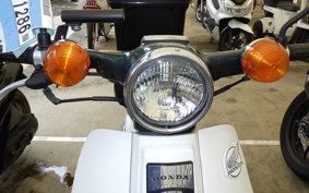 HONDA C50 SUPER CUB C50