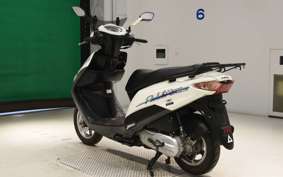 SUZUKI ADDRESS V125 2018 DT11A