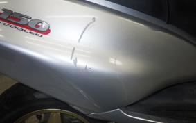 SUZUKI AVENIS 150 2016 CG43A